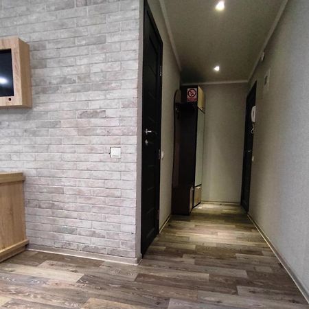 Люкс В Центре Металлургов 31 Kr Apartments Krivoy Rog Exterior foto